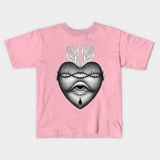 Sacred Heart Kids T-Shirt